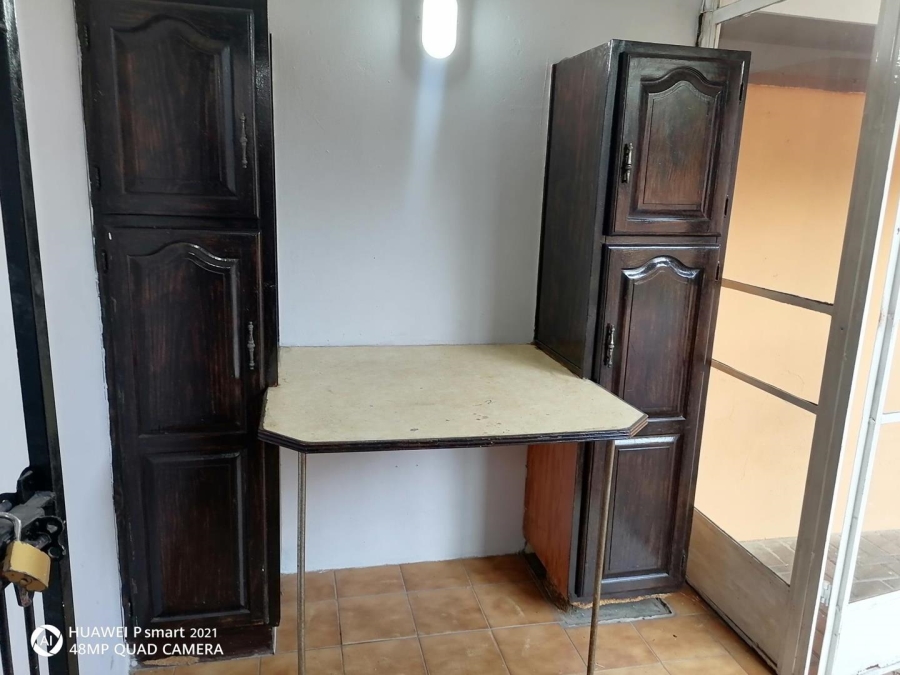 4 Bedroom Property for Sale in Sasolburg Ext 12 Free State